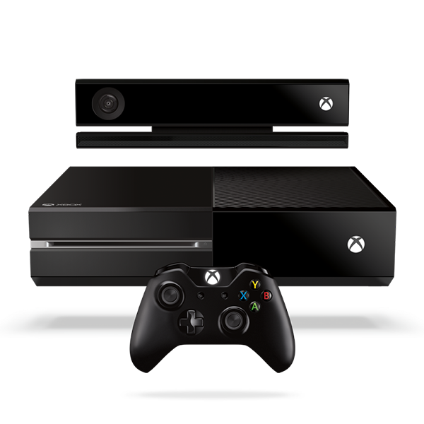 ایکس باکس وان