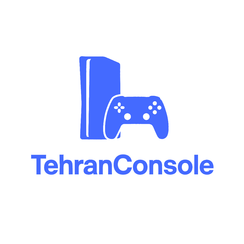 tehranconsole