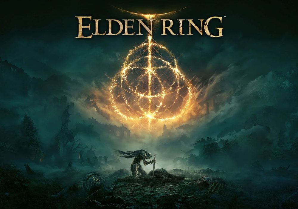 ELDEN RING