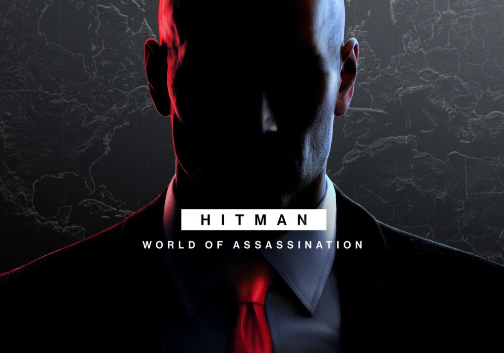 HITMAN – World of Assassination