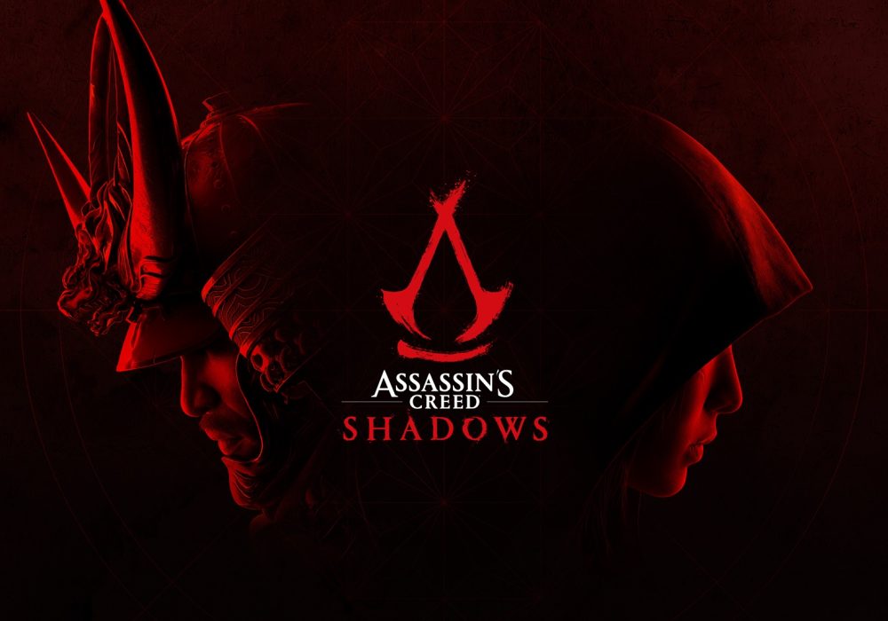 ASSASSINS CREED SHADOWS