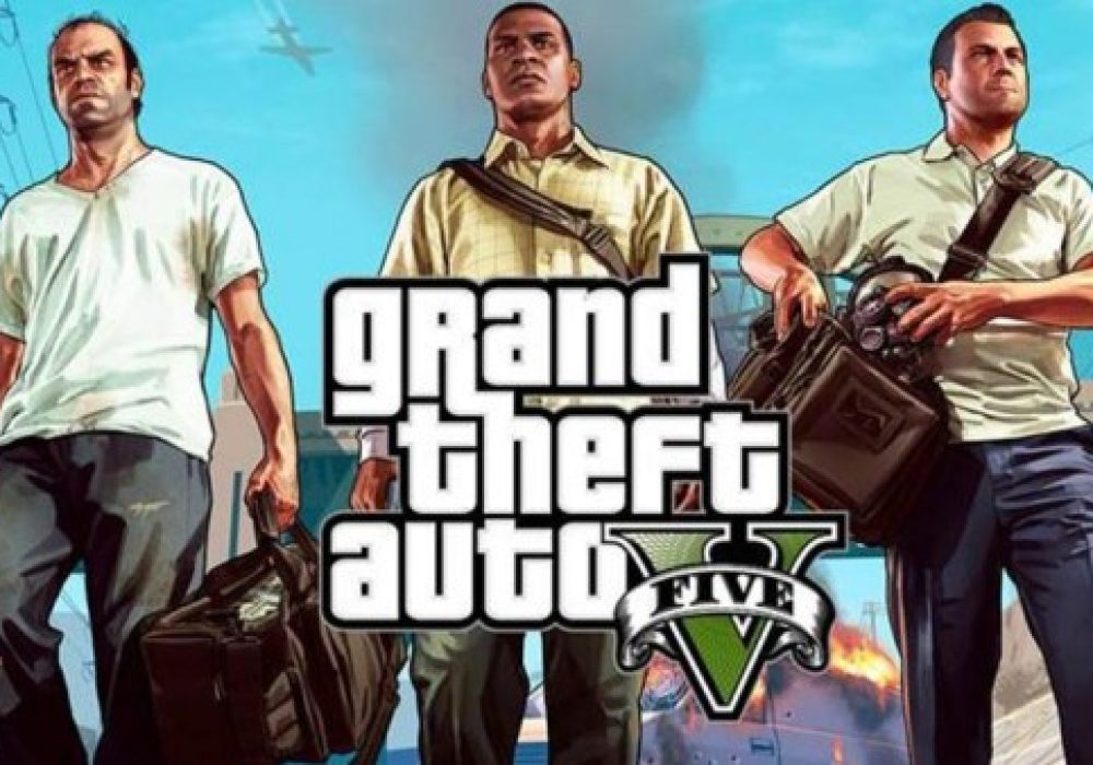 GTA V