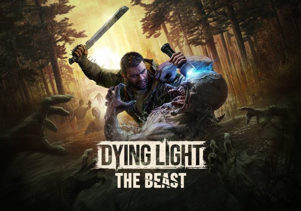 DYING LIGHT