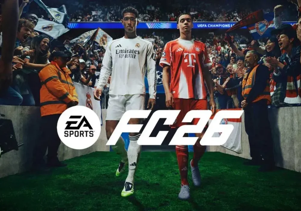 EA Sports FC26