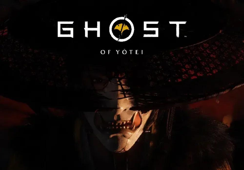 GHOST OF YOTEI