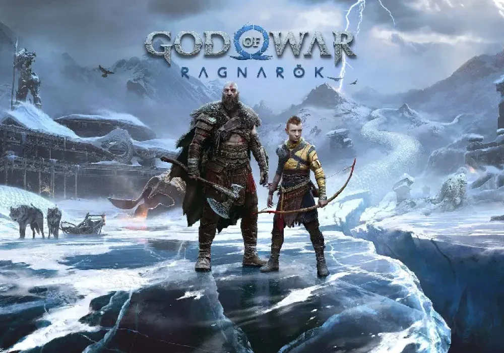 GOD OF WAR RAGNAROK