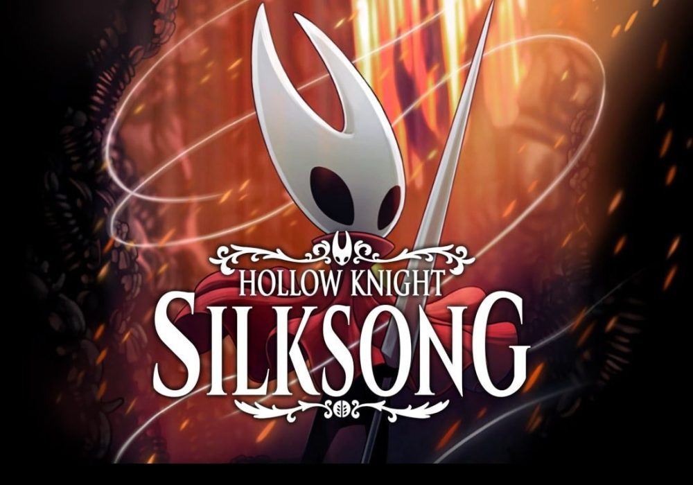 HOLLOW KNIGHT SILKSONG