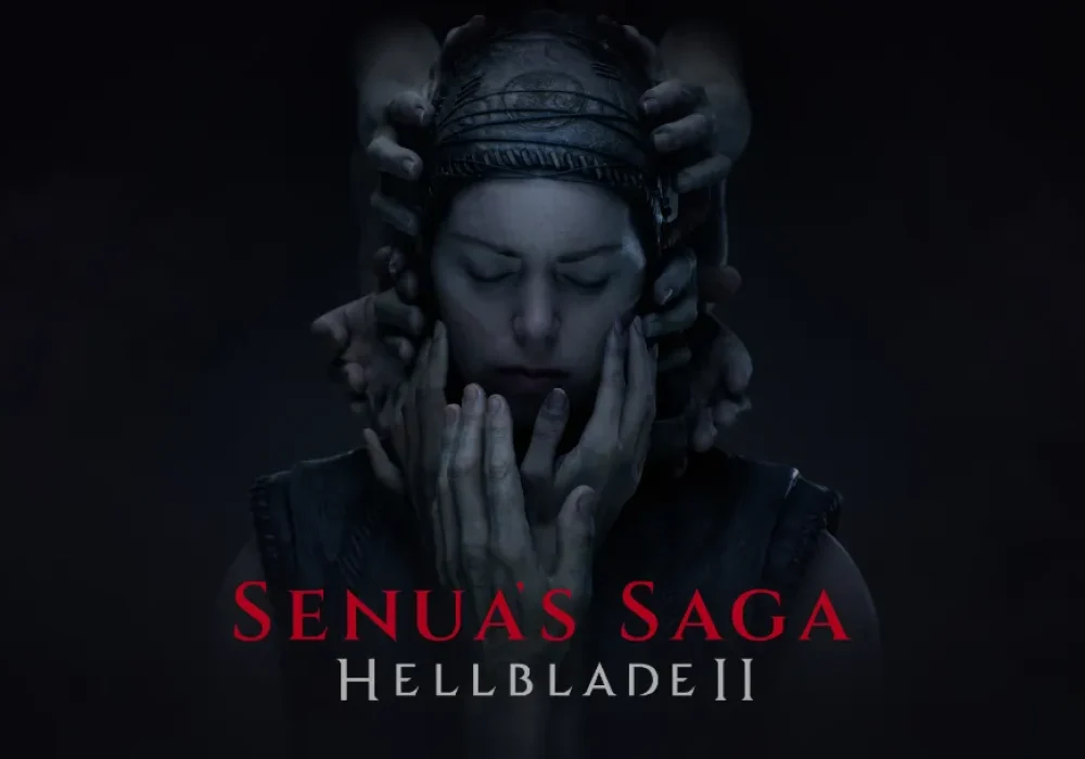 SENUAS SAGA HELLBLADE 2